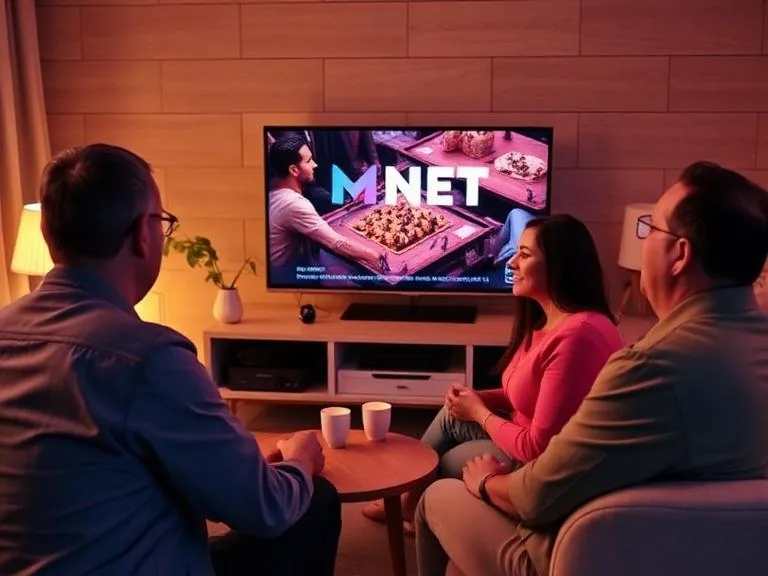 iptv south africa